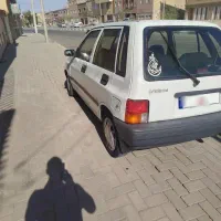 پراید هاچبک 77