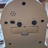 ساعت|ساعت|اندیشه, اندیشه فاز ۳|دیوار