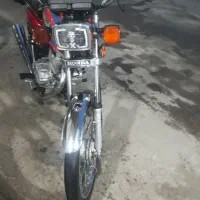 احسان 125|موتورسیکلت|گرگان, |دیوار