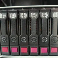 سرور dl380 G9 - 128G|قطعات و لوازم جانبی رایانه|تهران, میرداماد|دیوار