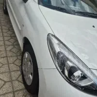 ۲۰۷TU3|خودرو سواری و وانت|شیراز, بعثت|دیوار