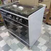 اجاق‌گاز  بدون فر