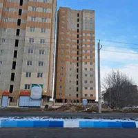 برج اسمان نوساز امتدادشیخ نوائی اپارتمان ۱۰۰ متری