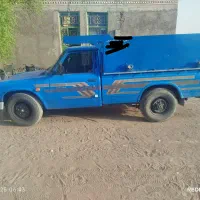 نیسان آپشنال مدل ۱۴۰۳ کم کار