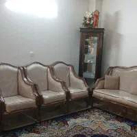 مبلمان کلاسیک ۷ نفره