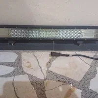 لامپ آفرود