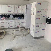 فروش کابینت|مصالح و تجهیزات ساختمان|لار, |دیوار