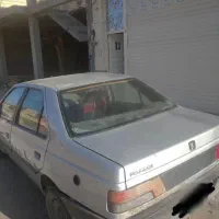 روآ عادی ۸۵ دوگانه شرکتی