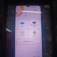 جی پلاسQ20S64گیگ‌رم4