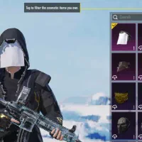 اکانت پابجی|کنسول، بازی ویدئویی و آنلاین|مسجد سلیمان, |دیوار