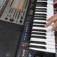 آموزش نوازندگی کیبورد