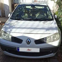 مگان مونتاژ مدل ۹۱ اتوماتیک