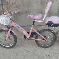 دوچرخه