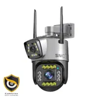 فروش کلیه دوربین های مدار بسته به قیمت خرید|دوربین مداربسته|گنبد کاووس, |دیوار