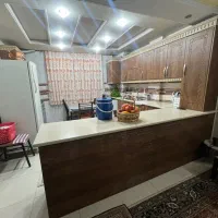 ۸۰ متر ۲ خواب تکواحدی فول امکانات افسریه والفجر|اجارهٔ آپارتمان|تهران, والفجر (افسریه)|دیوار