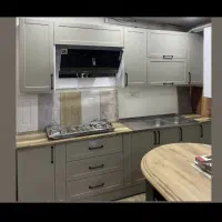 کابینت اماده (پخش کلی و جزئی)