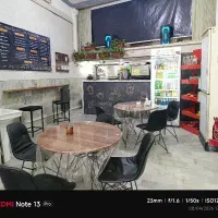 صبحانه و قهوه