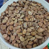 باقالی خشک محلی