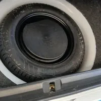 پارس تیوفایوسفیدتحویلی برج۱۲نودونه|خودرو سواری و وانت|فاضل آباد, |دیوار