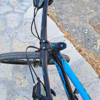 دوچرخه فلش ( Race 5 ) سایز ۲۷/۵|دوچرخه، اسکیت، اسکوتر|گلبهار, شهر جدید گلبهار|دیوار