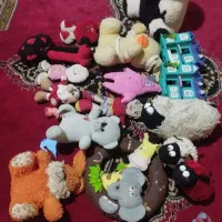 اسباب بازی|اسباببازی|زهک, |دیوار