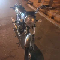 موتور سیکلت مزایده