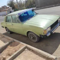 پیکان مدل 59 دولوکس فوق العاده سالم|خودرو کلاسیک|آران و بیدگل, |دیوار