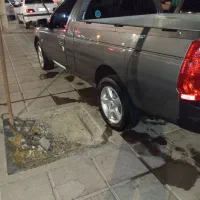 اریسان دو مدل 402|خودرو سواری و وانت|بوشهر, |دیوار