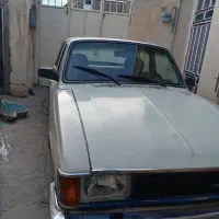 پیکان مدل 1382