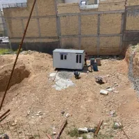فروش یک قطعه ۲۰۰ متری مسکونی تجاری