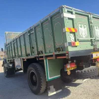 بنز تک باری ۷۶|خودرو سنگین|اقلید, |دیوار