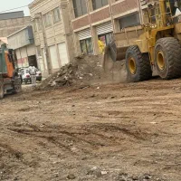 سرپرست کارگاه ساختمانی و راهسازی