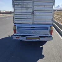 مزدا کارا 1700 مدل 95|خودرو سواری و وانت|خمین, |دیوار