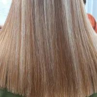 خدمات احیا و صافی مو