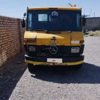 خاورمینی بار۴۹ وکالتی مدارک کامل بدون کارت سوخت