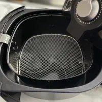 سرخ کن فلیپس مدل HD-9220|اجاق گاز و لوازم برقی پخت‌وپز|قدس, معادن شن و ماسه|دیوار