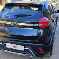 x22 اکسلنت اسپرت|خودرو سواری و وانت|شیراز, میرزاکوچک خان|دیوار