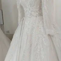 کرایه لباس عروس با ملزومات|لباس|خمینی‌شهر, |دیوار