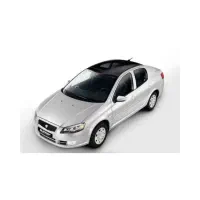 حواله رانا پلاس ارتقاء یافته با موتور tu5p