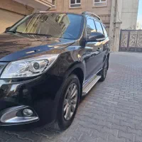 هایپا اس ۷ پلاس|خودرو سواری و وانت|تبریز, |دیوار