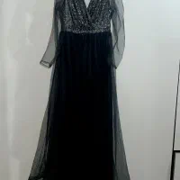 لباس مجلسی سایز ۴۶ تا ۴۸