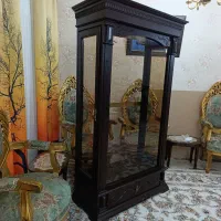 بوفه|بوفه، ویترین، کنسول|سهند, |دیوار