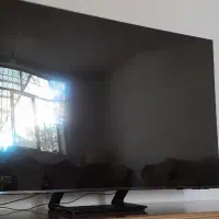 تلویزیون ۵۵ اینچ سامسونگ مدل au9000