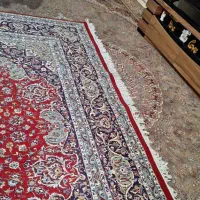 فرش 12 متری لاکی رنگ