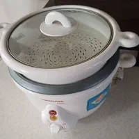 پلوپز|ظروف پخت‌وپز|لنگرود, |دیوار