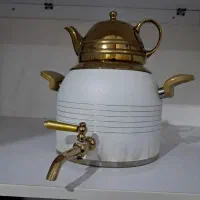 کتری قوری