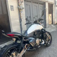 موتور زونتس ۲۵۰ مدل ۱۴۰۳