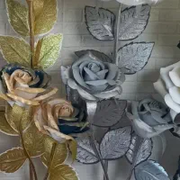 گل اباژور کنارسالنی