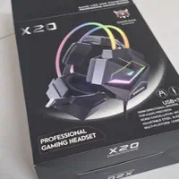اونیکما x20rgb|قطعات و لوازم جانبی رایانه|زاهدان, |دیوار