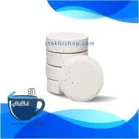 قرص کلر کات کبوددار